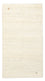 Gabbeh Teppich - Perser - 143 x 73 cm - beige
