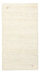 Gabbeh Teppich - Perser - 143 x 73 cm - beige