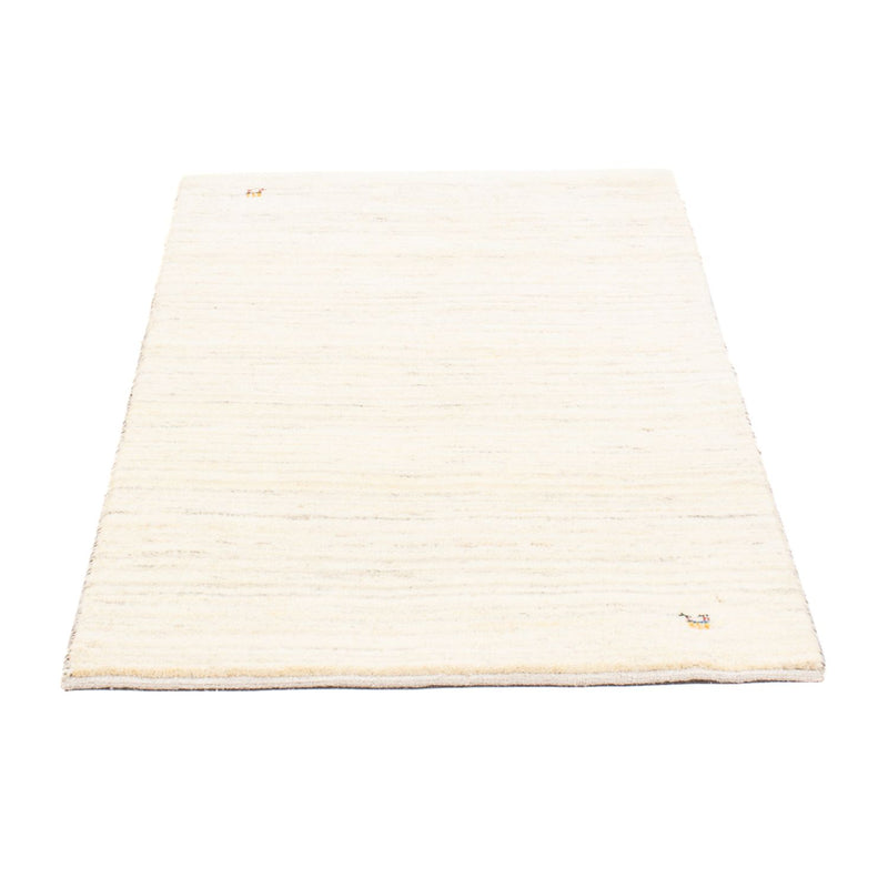 Gabbeh Teppich - Perser - 143 x 73 cm - beige