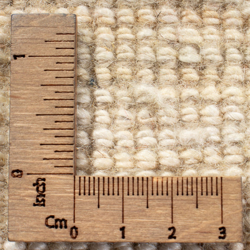 Gabbeh Teppich - Perser - 149 x 73 cm - beige