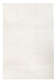 Gabbeh Teppich - Perser - 307 x 206 cm - weiß