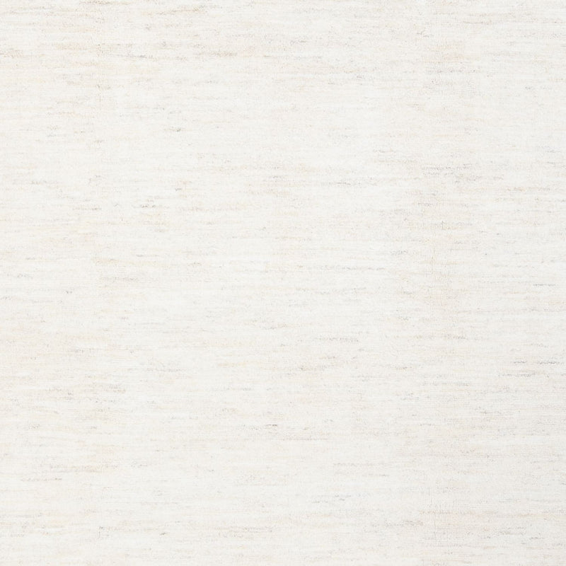 Gabbeh Teppich - Perser - 307 x 206 cm - weiß