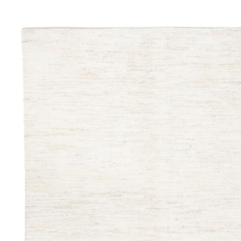 Gabbeh Teppich - Perser - 307 x 206 cm - weiß