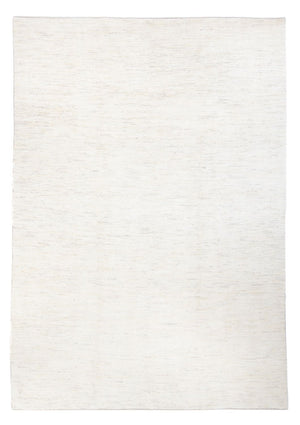 Gabbeh Teppich - Perser - 297 x 205 cm - weiß