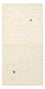 Gabbeh Teppich - Perser - 152 x 70 cm - beige
