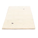 Gabbeh Teppich - Perser - 152 x 70 cm - beige