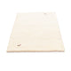 Gabbeh Teppich - Perser - 143 x 71 cm - beige