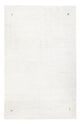 Gabbeh Teppich - Perser - 253 x 171 cm - weiß