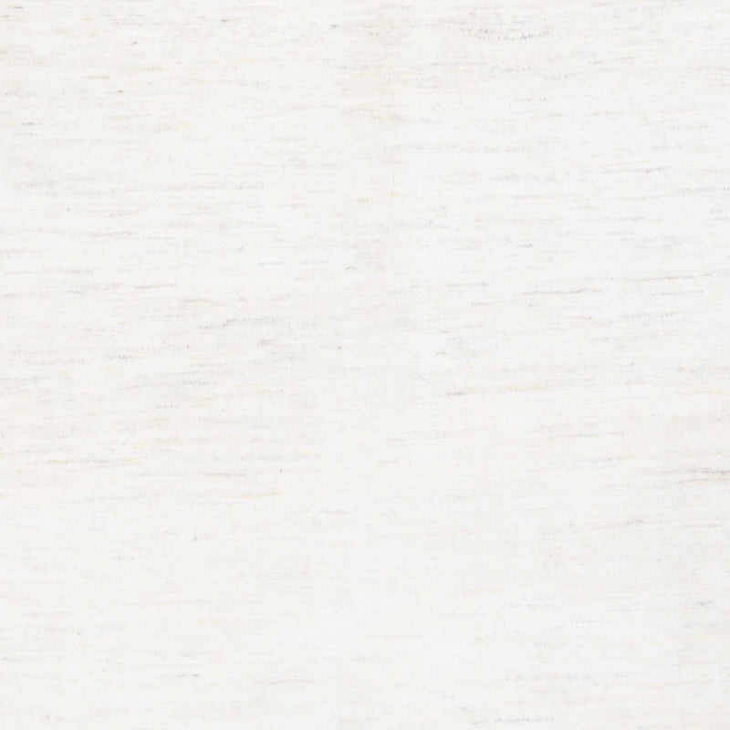 Gabbeh Teppich - Perser - 253 x 171 cm - weiß
