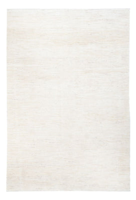 Tapis Gabbeh - Persan - 250 x 173 cm - blanc