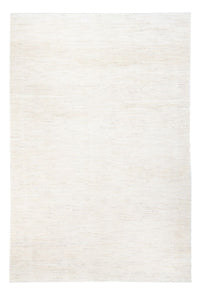 Tapis Gabbeh - Persan - 250 x 173 cm - blanc
