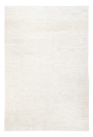 Gabbeh Teppich - Perser - 250 x 173 cm - weiß