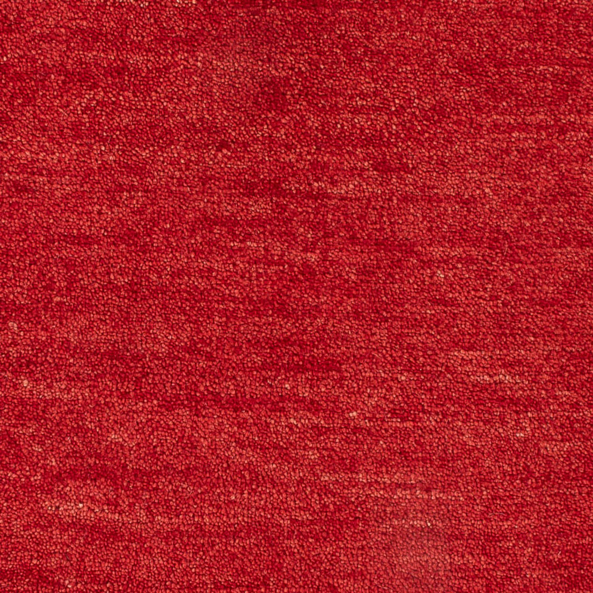 Gabbeh Teppich - Perser - 87 x 60 cm - rot