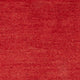 Gabbeh Teppich - Perser - 87 x 62 cm - rot