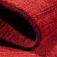 Gabbeh Teppich - Perser - 87 x 62 cm - rot