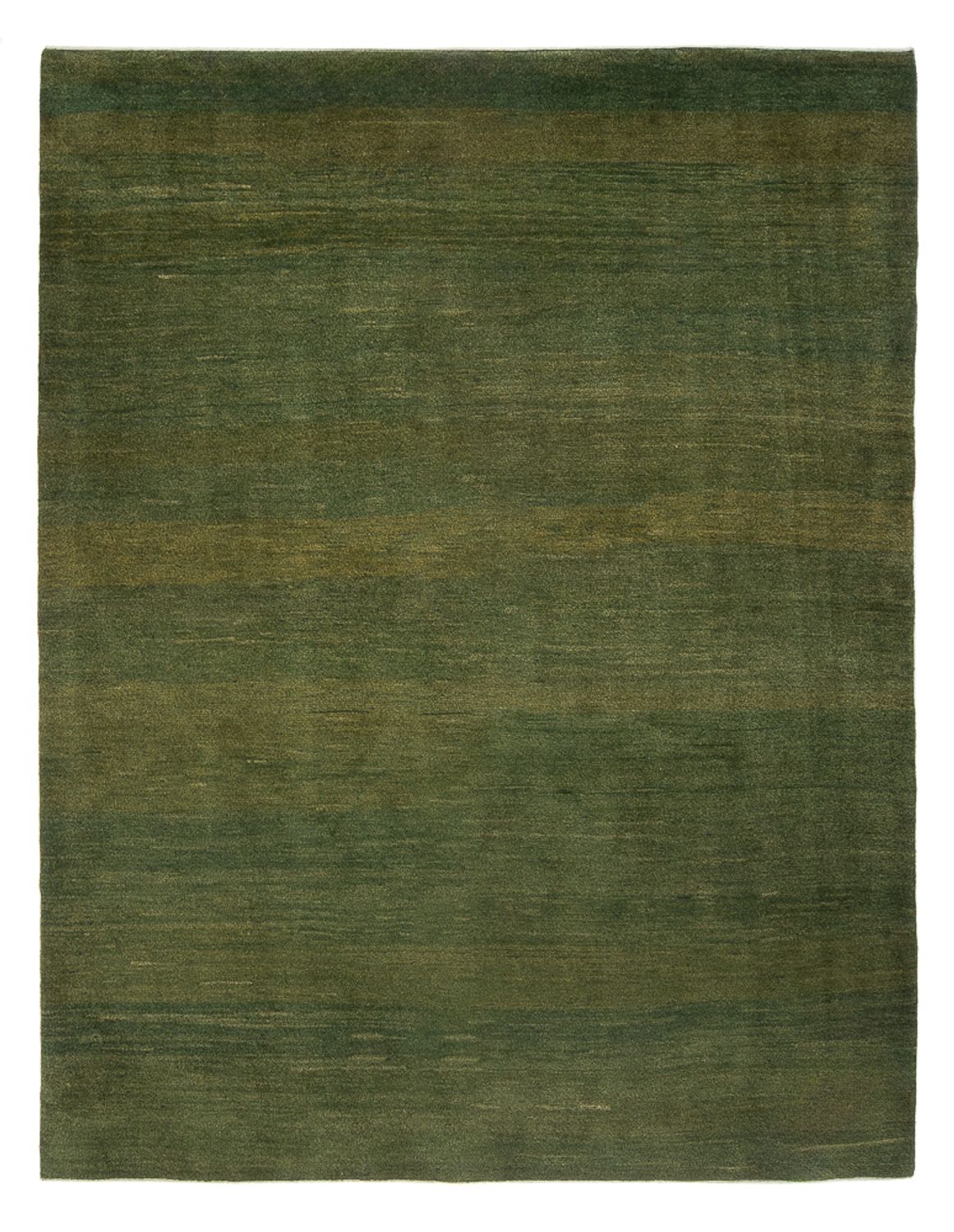 Gabbeh Teppich - Perser - 241 x 184 cm - mehrfarbig