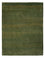 Gabbeh Teppich - Perser - 241 x 184 cm - mehrfarbig