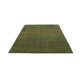 Gabbeh Teppich - Perser - 241 x 184 cm - mehrfarbig