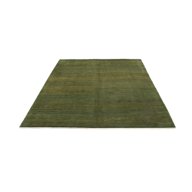 Gabbeh Teppich - Perser - 241 x 184 cm - mehrfarbig