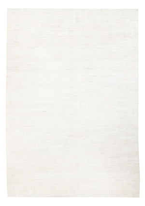 Gabbeh Teppich - Perser - 270 x 176 cm - weiß