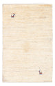 Tapis Gabbeh persan Tapis 86x60cm - Perserteppich Wollteppich