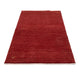Läufer Gabbeh - Perser - 197 x 82 cm - dunkelrot