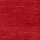 Gabbeh Teppich - Perser - 84 x 60 cm - rot