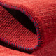 Gabbeh Teppich - Perser - 84 x 60 cm - rot
