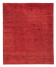 Gabbeh persiano Tappeto 200x150cm - Perserteppich Wollteppich