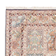 Seidenteppich - Kaschmir Seide - 178 x 123 cm - beige