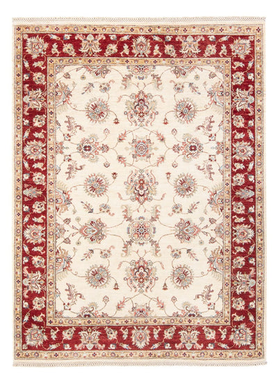 Ziegler Teppich 148x207cm - Orientteppich