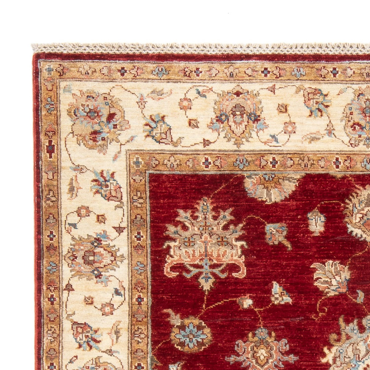 Tapis Ziegler 148x208cm - Tapis oriental