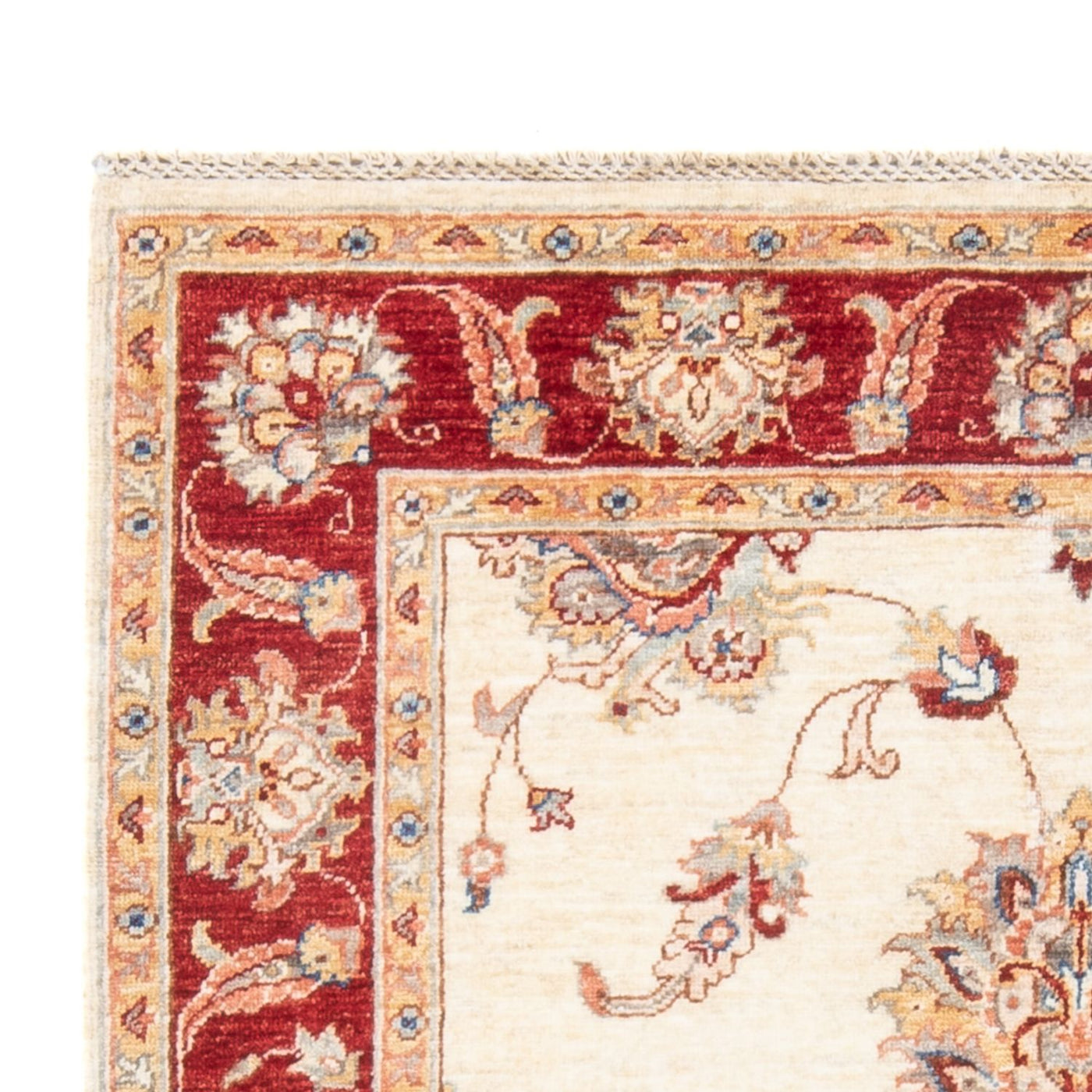 Tappeto Ziegler 180x123cm - Tappeto orientale