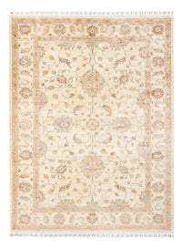 Tappeto Ziegler - 184 x 122 cm - beige chiaro