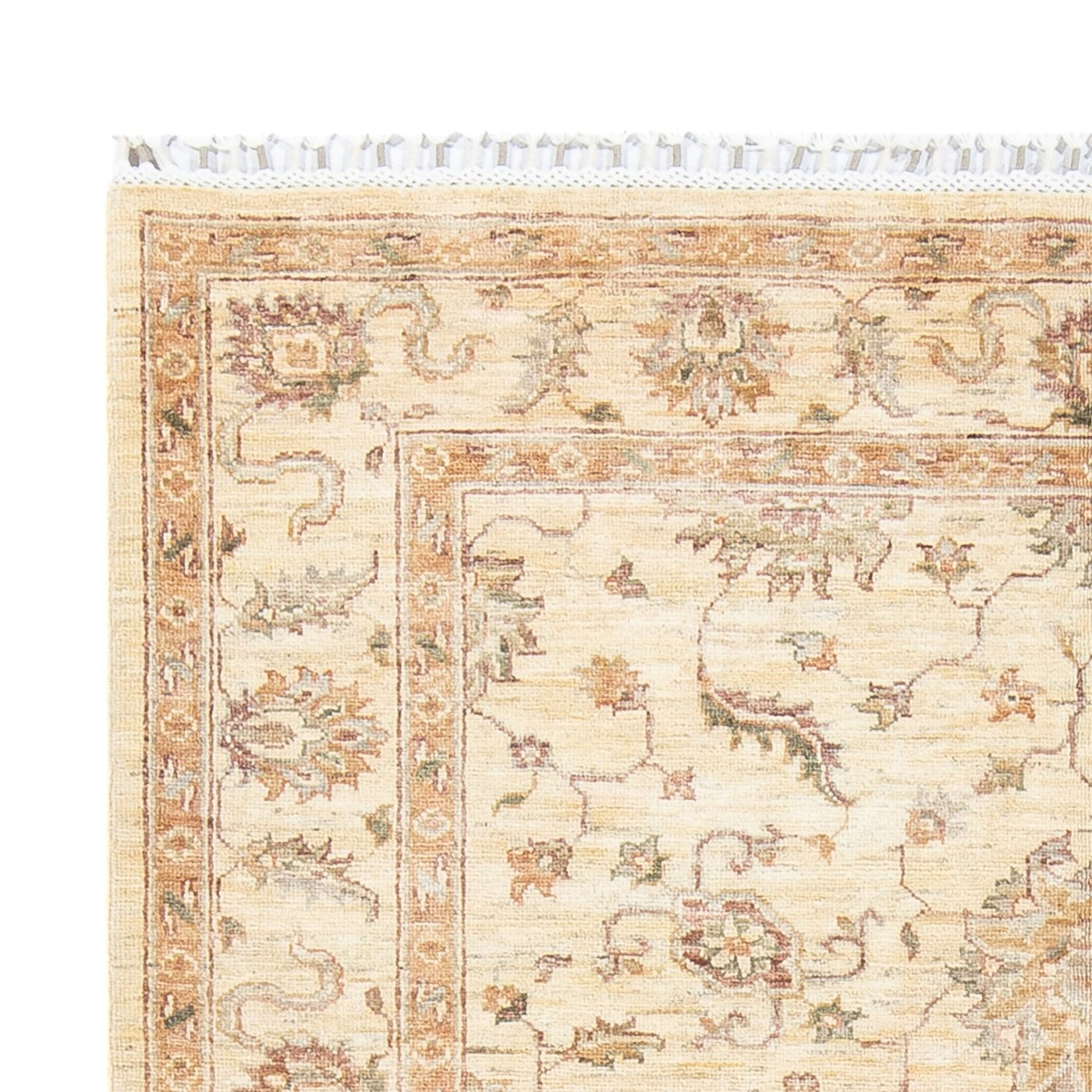 Ziegler Teppich 184x122cm - Orientteppich
