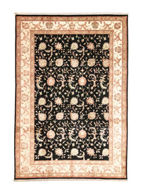 Ziegler Teppich 288 x 195 cm