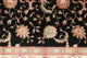 Ziegler Teppich 288 x 195 cm