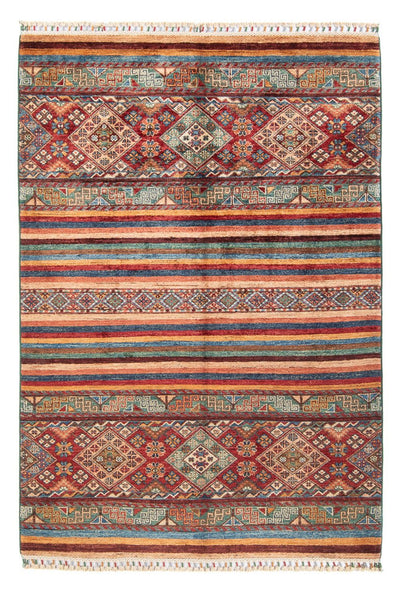 Shal Teppich 116x185cm - Orientteppich