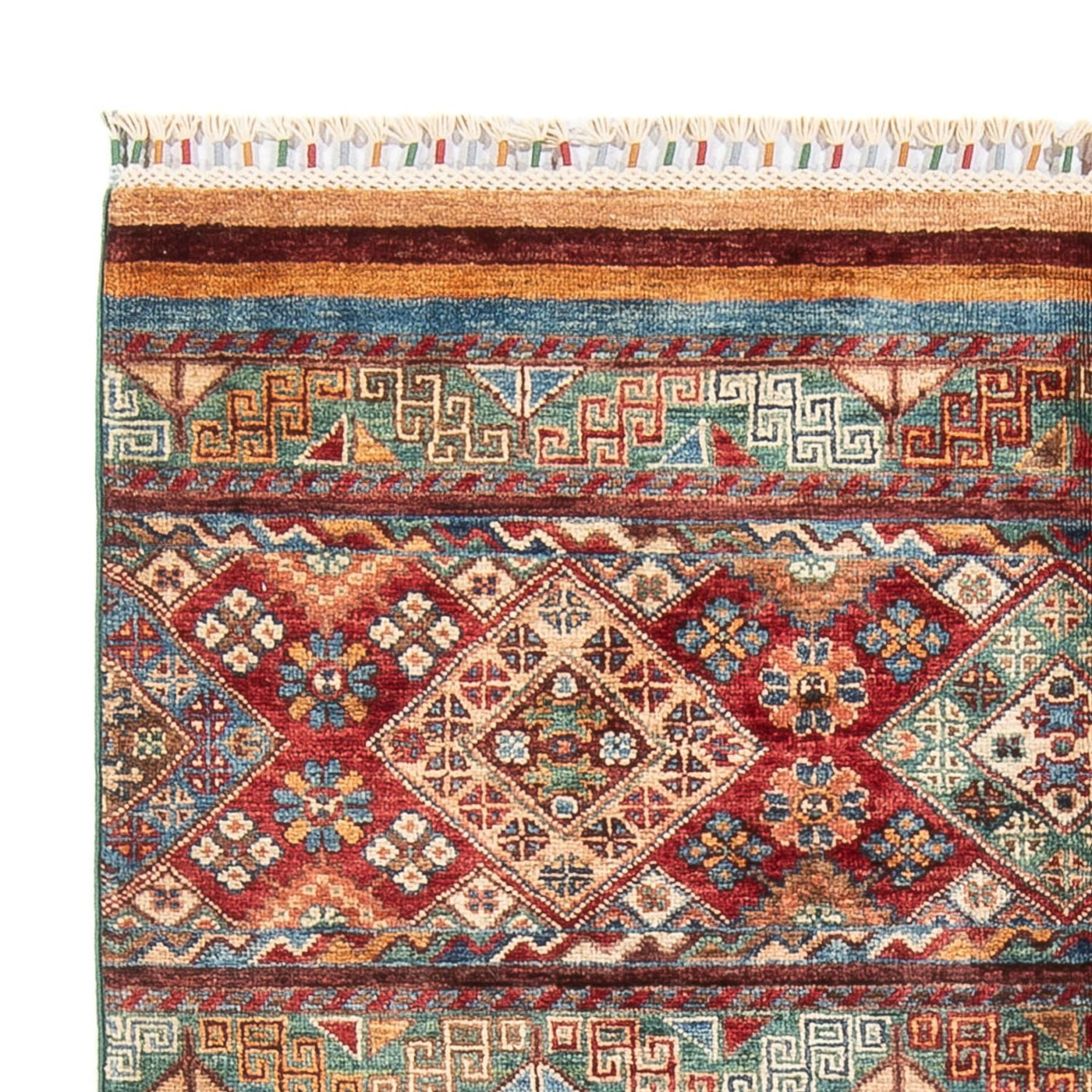 Shal Tapis 185x116cm - Tapis oriental