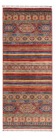 Shal Teppich 205x77cm - Orientteppich
