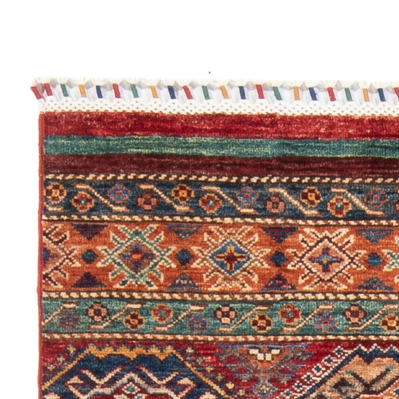 Shal Teppich 205x77cm - Orientteppich