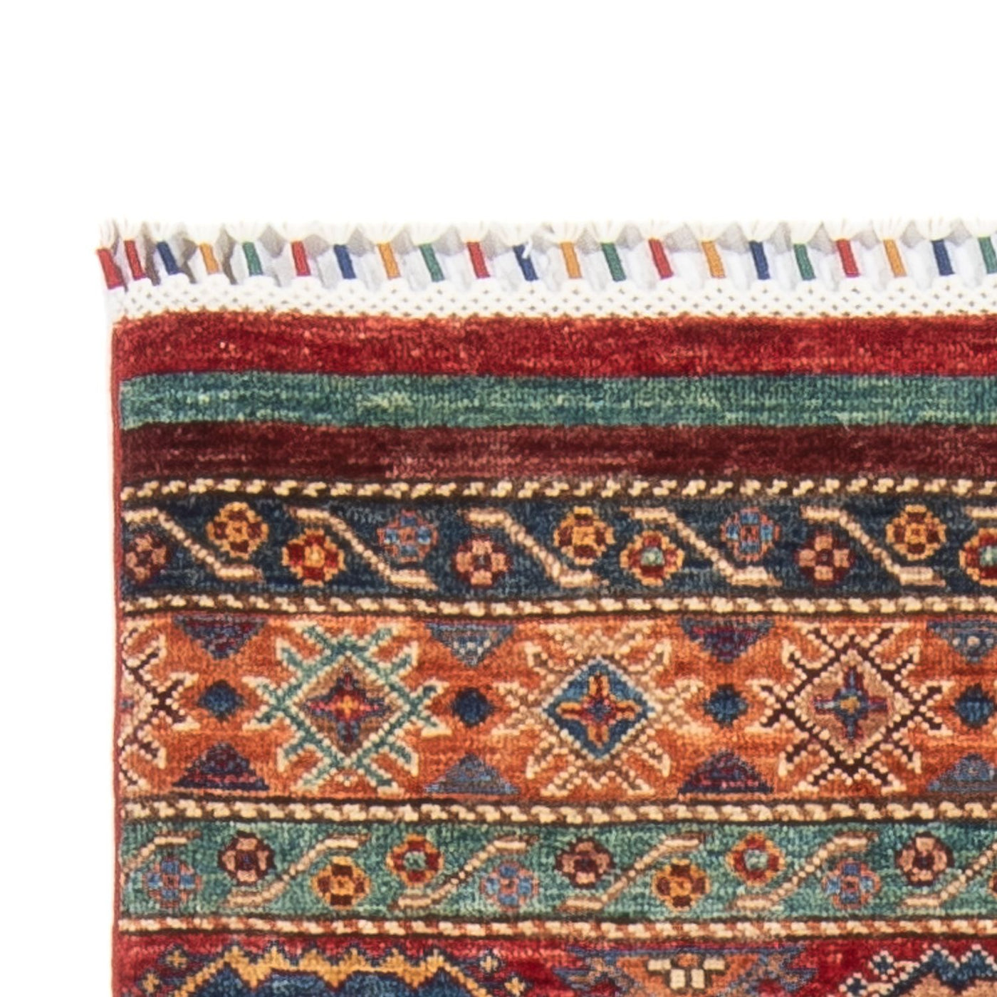 Shal Teppich  - Orientteppich