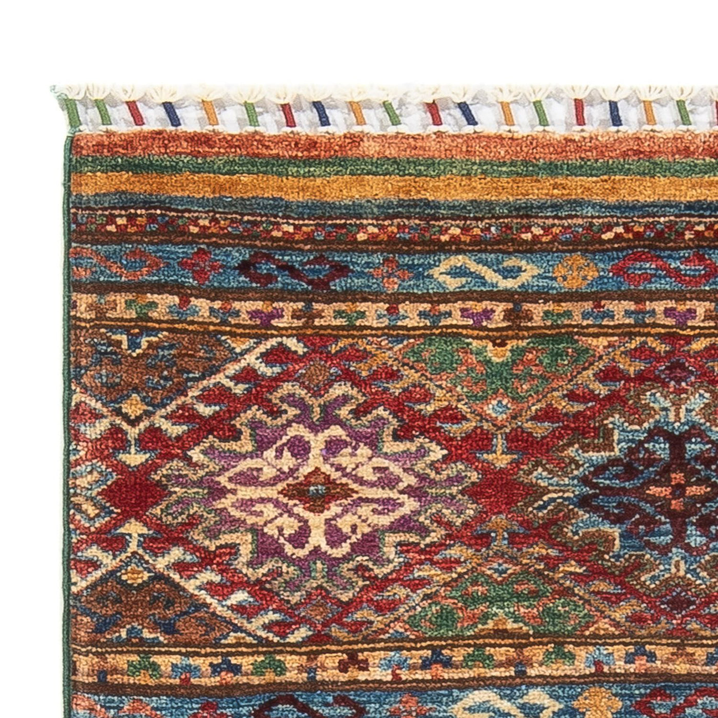 Shal Teppich 120x68cm - Orientteppich