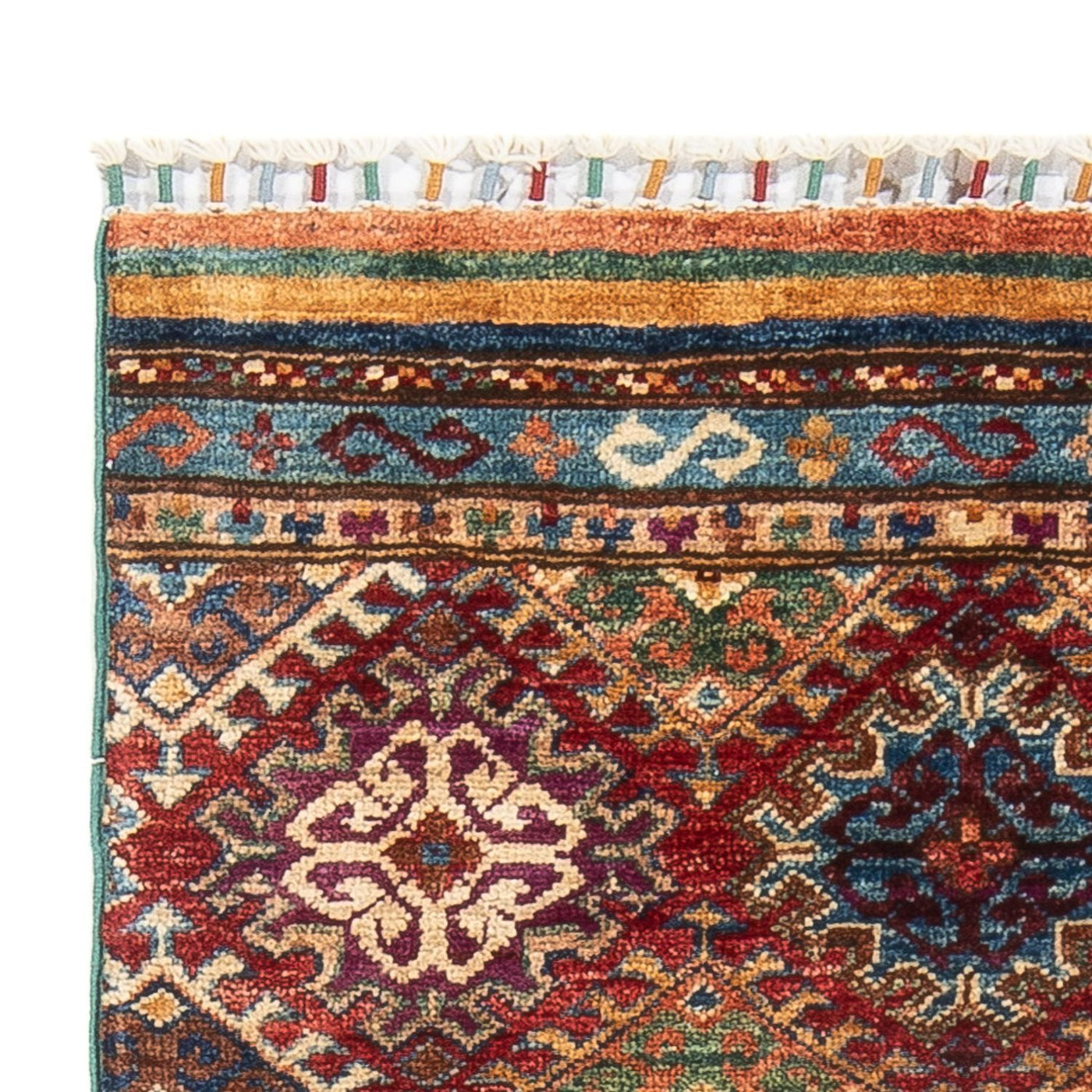 Shal Tappeto 132x68cm - Tappeto orientale