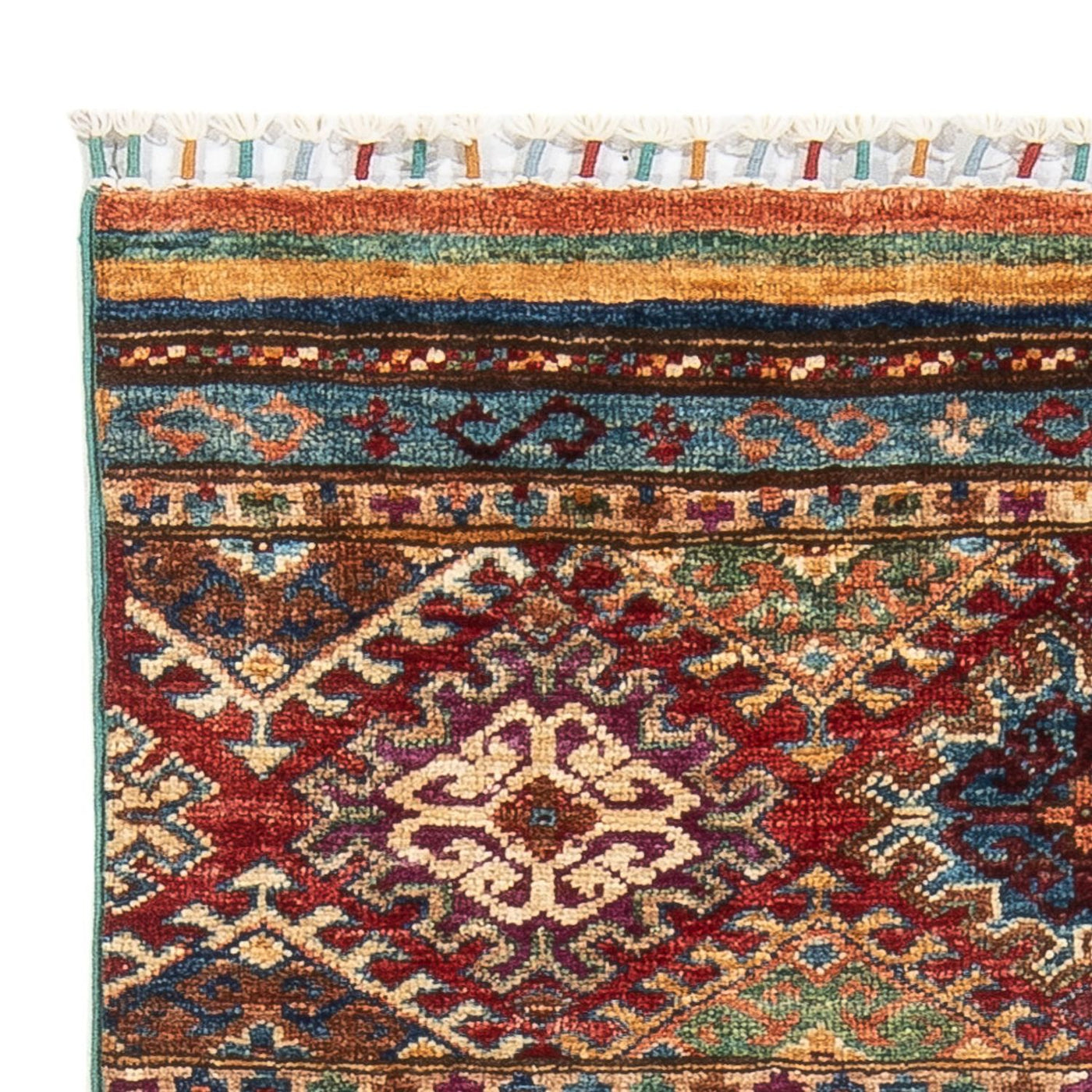 Shal Teppich 132x70cm - Orientteppich