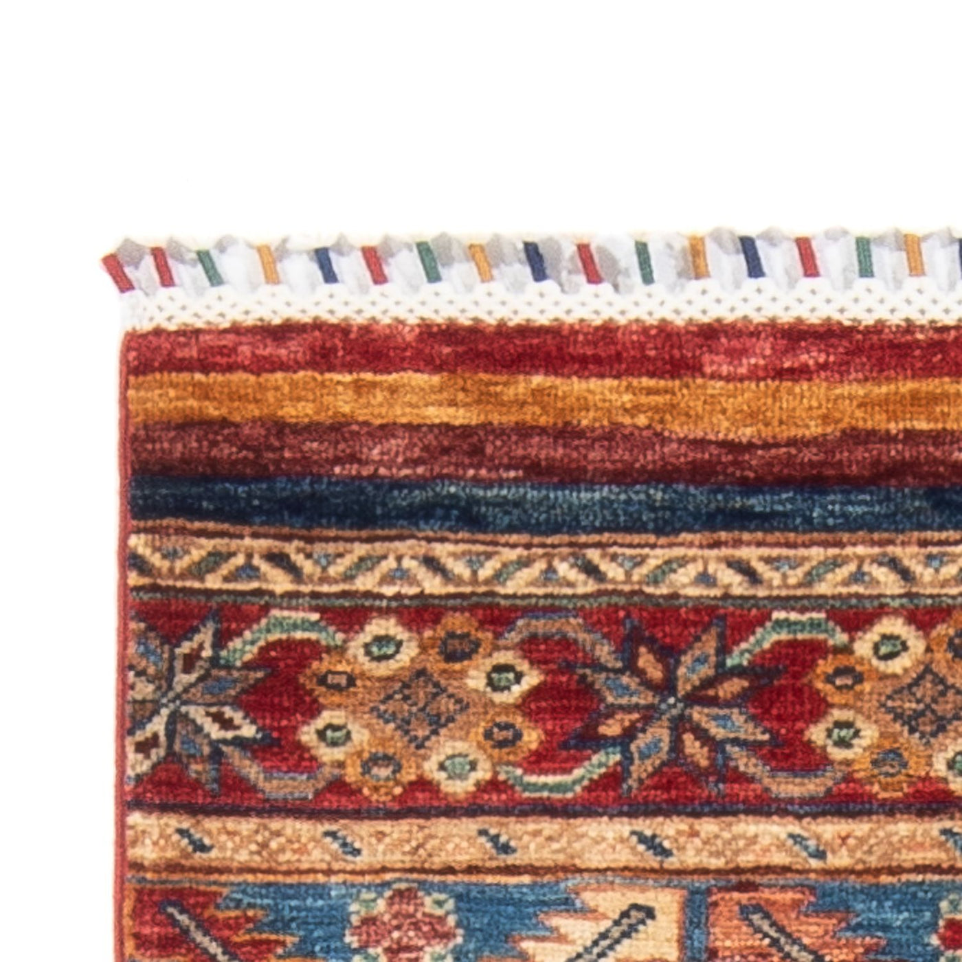 Shal Teppich 189x62cm - Orientteppich