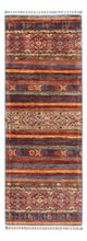Shal Teppich 175x59cm - Orientteppich