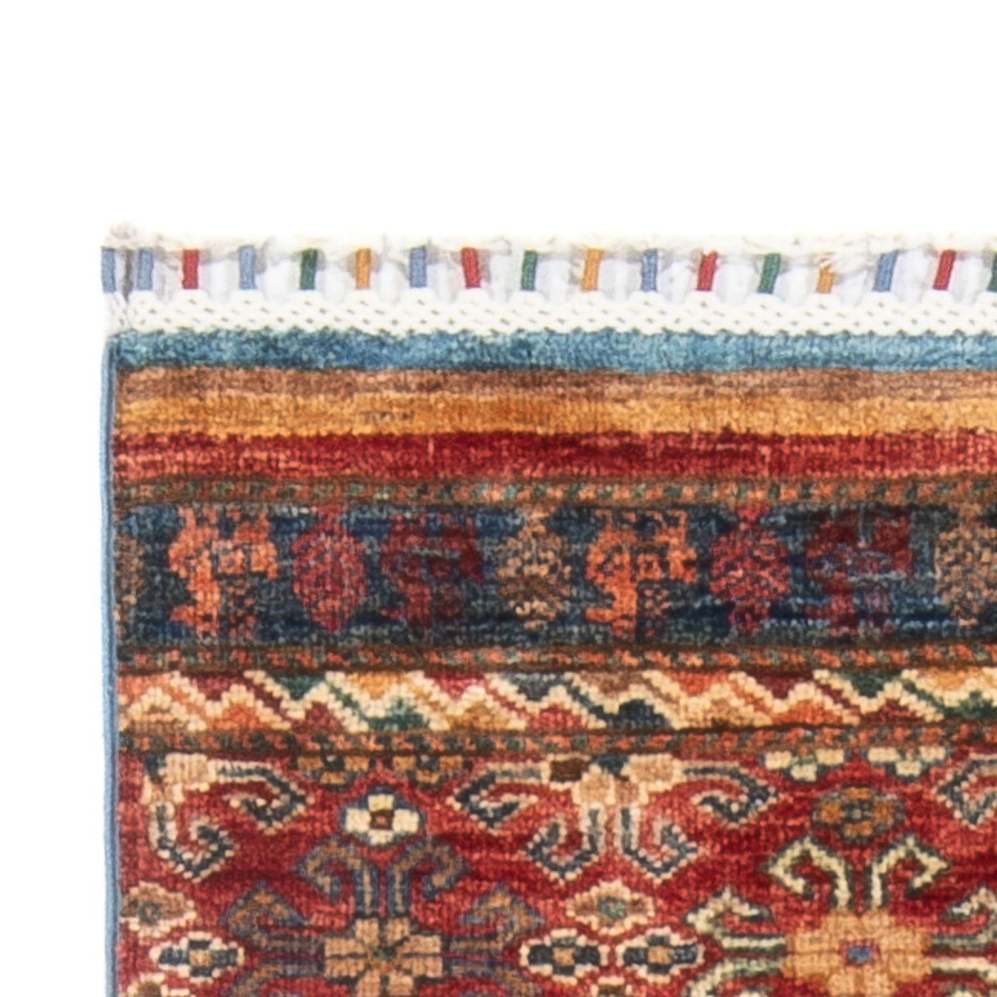 Shal Teppich 175x59cm - Orientteppich
