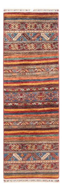 Tapis de couloir Tapis Ziegler - Shal - 185 x 62 cm - multicolore