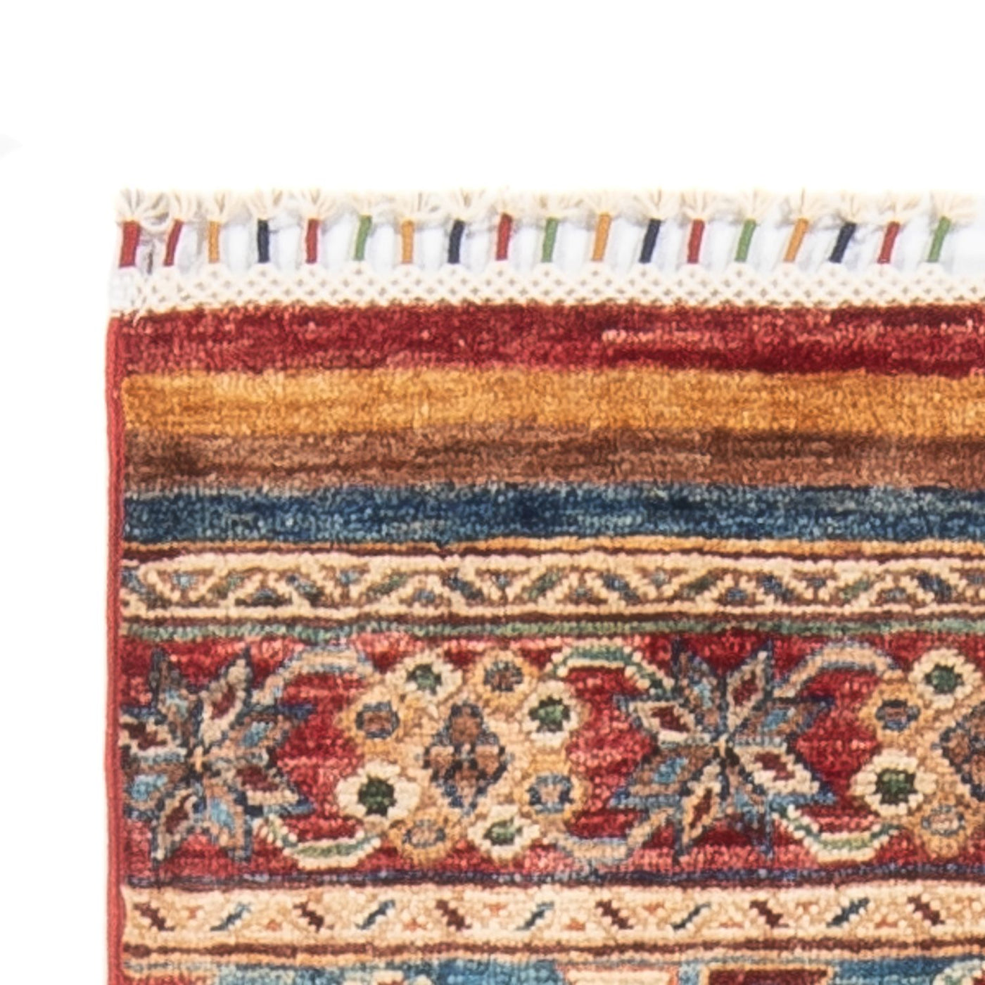 Shal Tapis 185x62cm - Tapis oriental